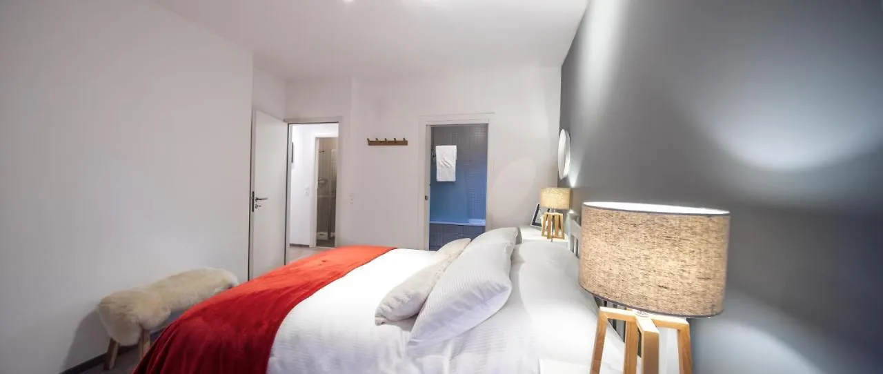 L'O Rouge - Apt A02 - Bo Immobilier Chatel